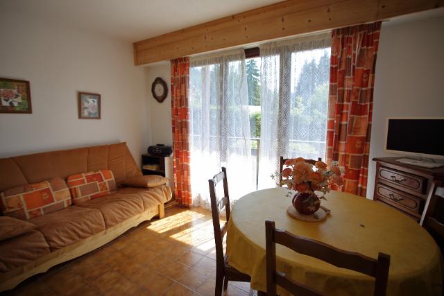 Appartement Orée des Pistes - Les Carroz d'Araches