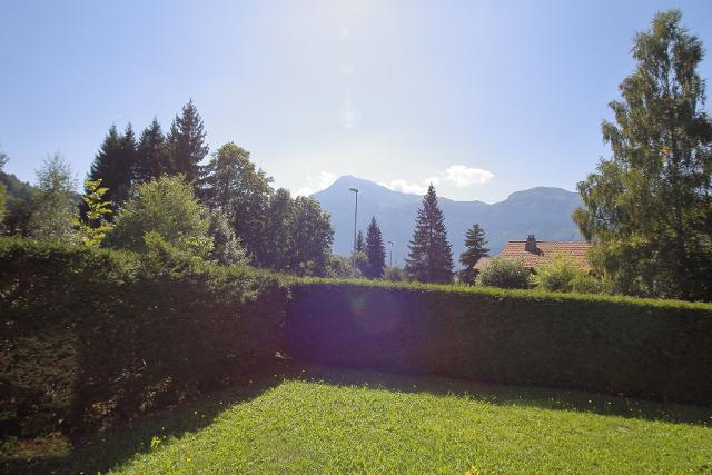 Appartement Orée des Pistes - Les Carroz d'Araches