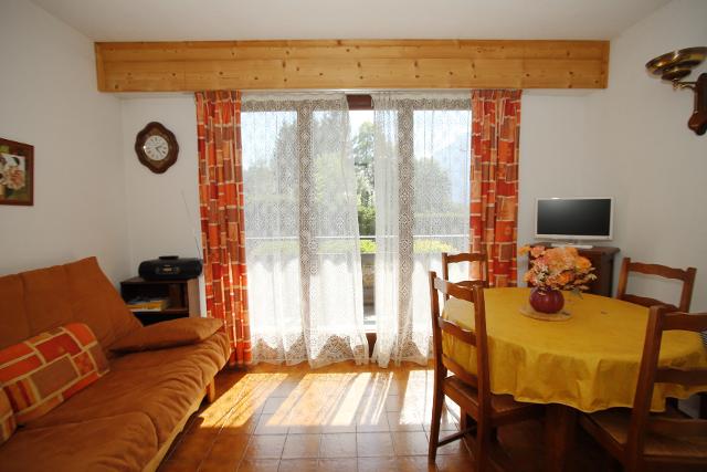 Appartement Orée des Pistes - Les Carroz d'Araches