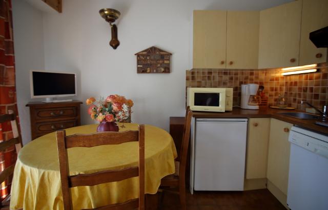 Appartement Orée des Pistes - Les Carroz d'Araches