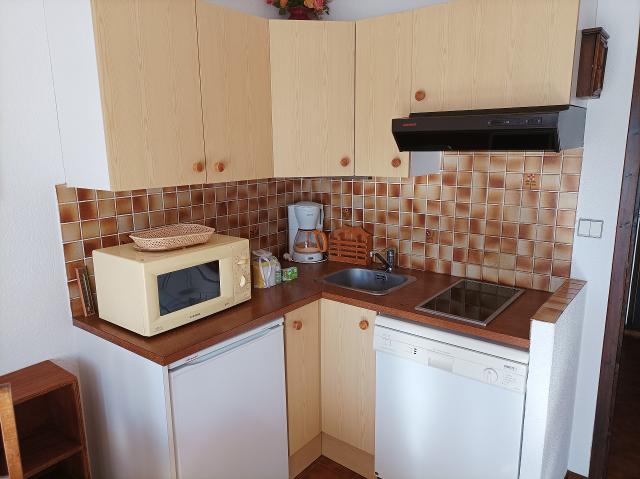 Appartement Orée des Pistes - Les Carroz d'Araches