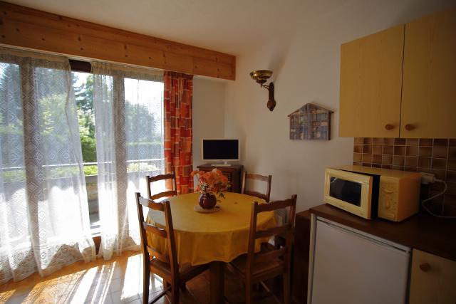 Appartement Orée des Pistes - Les Carroz d'Araches