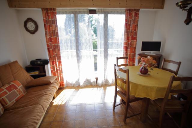 Appartement Orée des Pistes - Les Carroz d'Araches