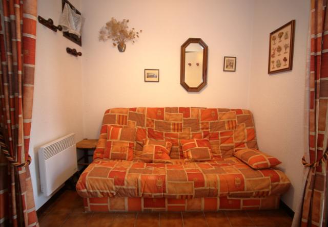 Appartement Orée des Pistes - Les Carroz d'Araches