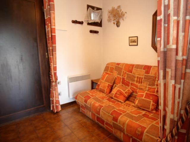 Appartement Orée des Pistes - Les Carroz d'Araches