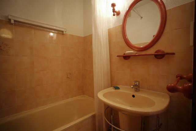 Appartement Orée des Pistes - Les Carroz d'Araches