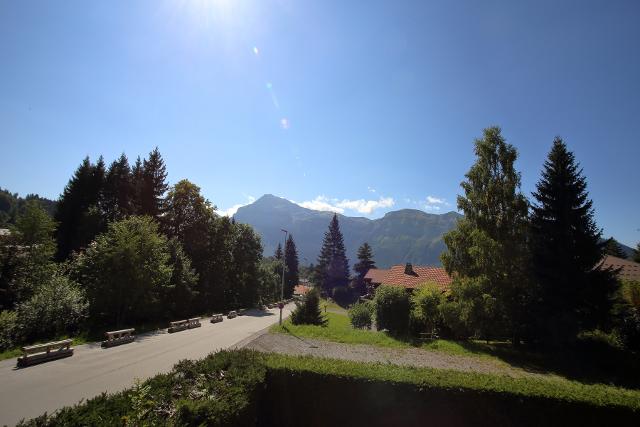 Appartement Orée des Pistes - Les Carroz d'Araches