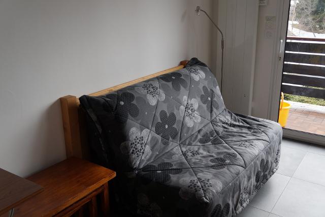 Appartement Orée des Pistes - Les Carroz d'Araches