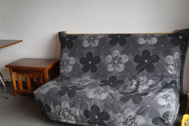 Appartement Orée des Pistes - Les Carroz d'Araches