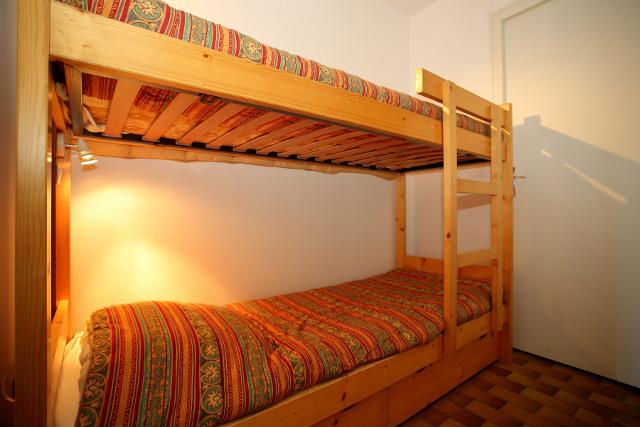 Appartements PE255 Studio 4 pers pieds de piste - Les Carroz d'Araches