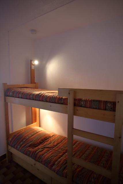 Appartements PE255 Studio 4 pers pieds de piste - Les Carroz d'Araches