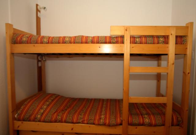 Appartements PE255 Studio 4 pers pieds de piste - Les Carroz d'Araches