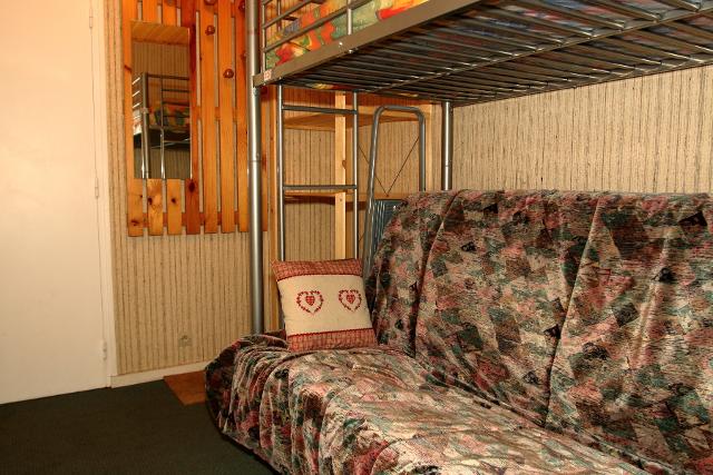 Appartement Le Plate - Les Carroz d'Araches