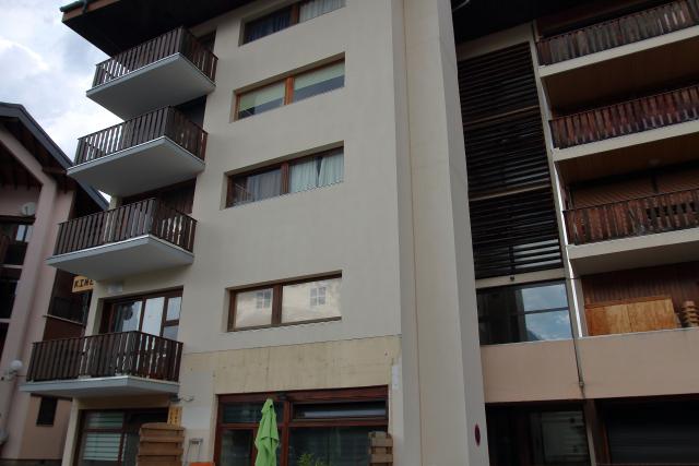 Appartement Le Plate - Les Carroz d'Araches