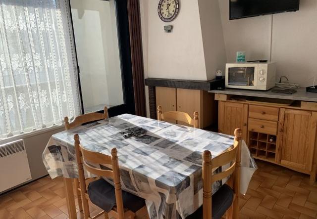 Appartement Mazots - Les Carroz d'Araches