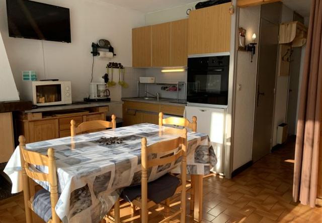 Appartement Mazots - Les Carroz d'Araches