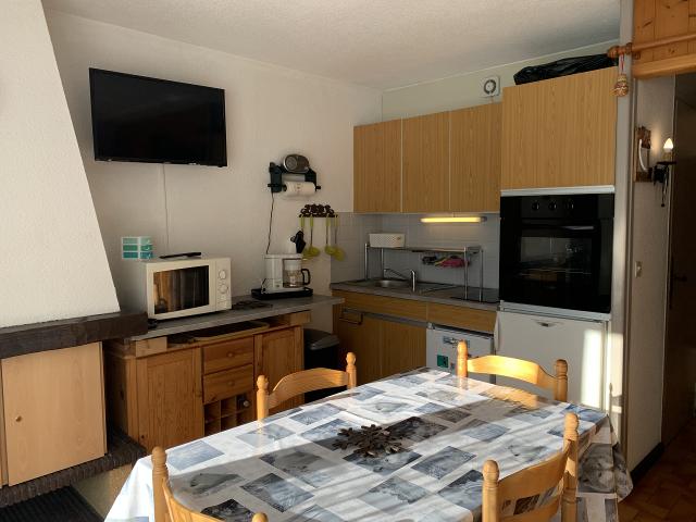 Appartement Mazots - Les Carroz d'Araches