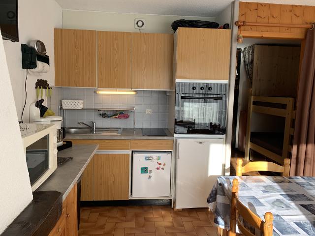 Appartement Mazots - Les Carroz d'Araches