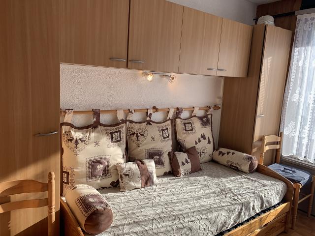 Appartement Mazots - Les Carroz d'Araches