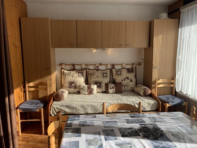 Appartement Mazots - Les Carroz d'Araches