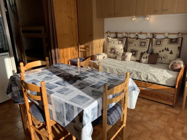 Appartement Mazots - Les Carroz d'Araches