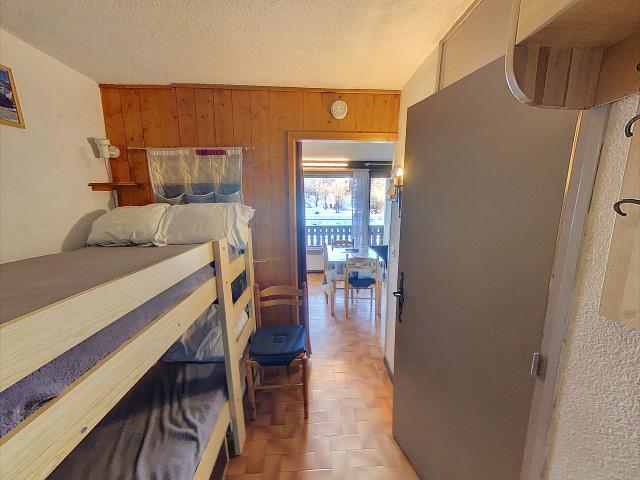 Appartement Mazots - Les Carroz d'Araches