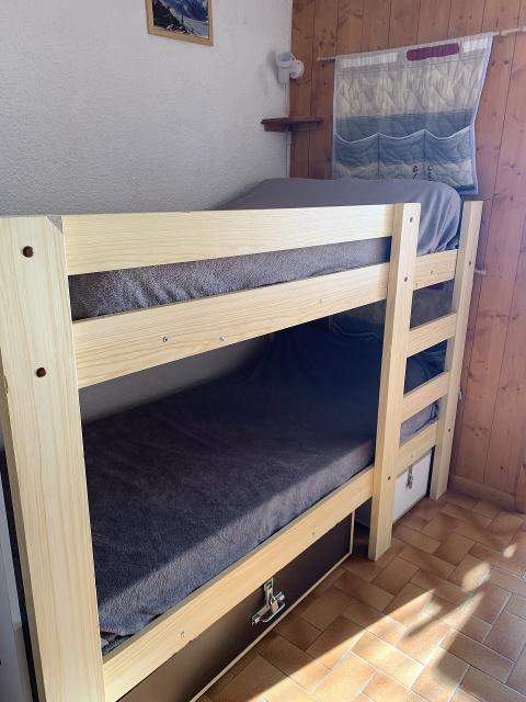 Appartement Mazots - Les Carroz d'Araches