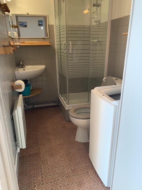 Appartement Mazots - Les Carroz d'Araches