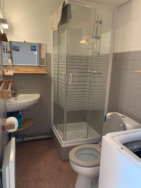 Appartement Mazots - Les Carroz d'Araches