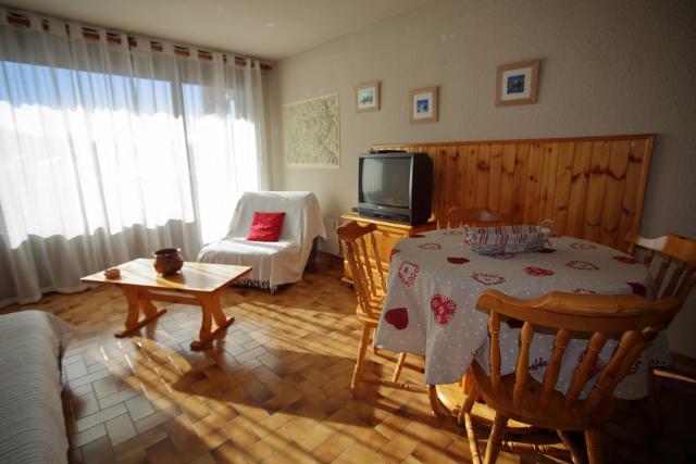 Appartements RA226 - Studio 4 Pers centre Carroz - Les Carroz d'Araches