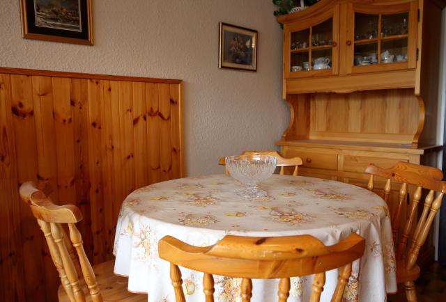 Appartements RA226 - Studio 4 Pers centre Carroz - Les Carroz d'Araches