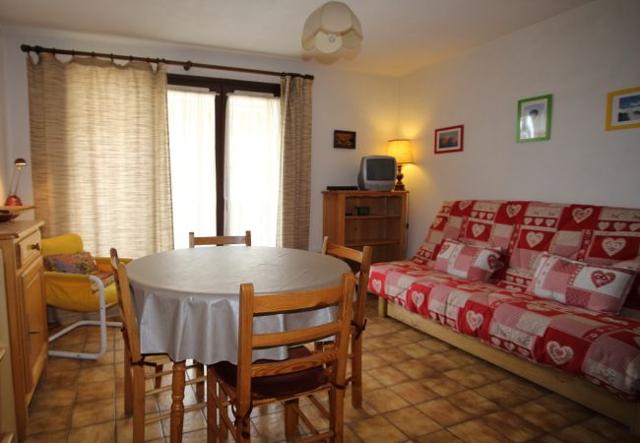 Appartement Les Rhodos B - Les Carroz d'Araches