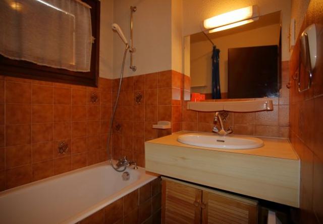 Appartement Les Rhodos B - Les Carroz d'Araches