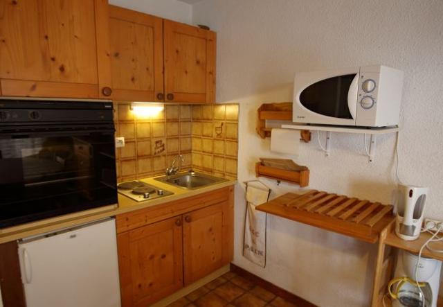 Appartement Les Rhodos B - Les Carroz d'Araches