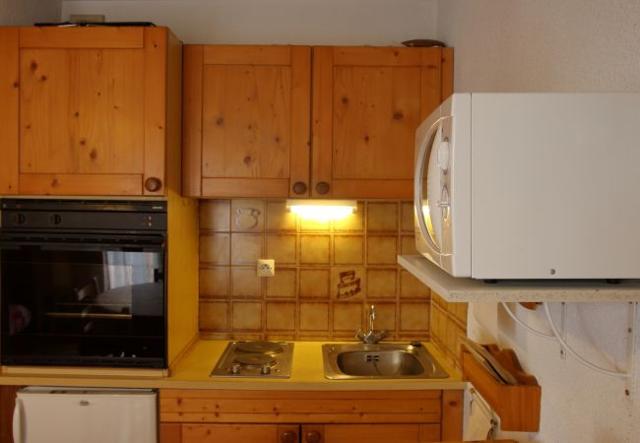 Appartement Les Rhodos B - Les Carroz d'Araches