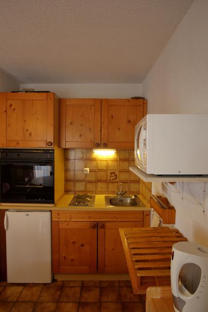 Appartement Les Rhodos B - Les Carroz d'Araches