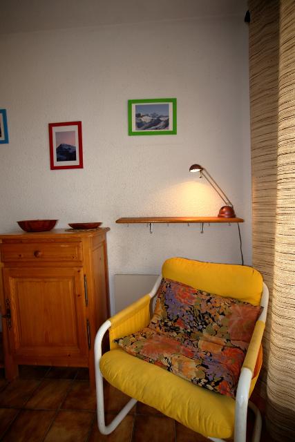 Appartement Les Rhodos B - Les Carroz d'Araches