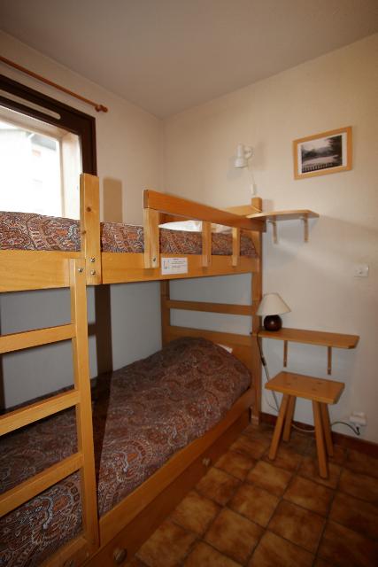 Appartement Les Rhodos B - Les Carroz d'Araches