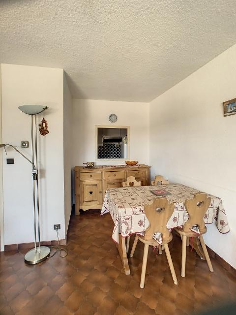 Appartement Le Solaret - Les Carroz d'Araches