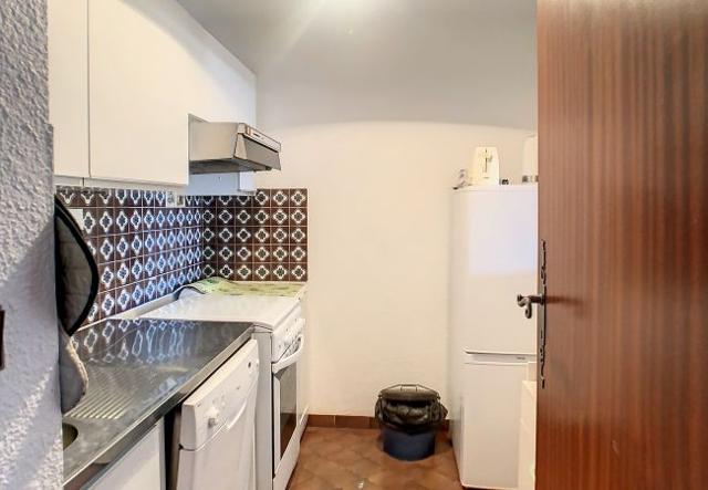 Appartement Le Solaret - Les Carroz d'Araches