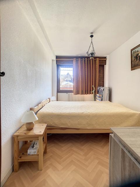 Appartement Le Solaret - Les Carroz d'Araches