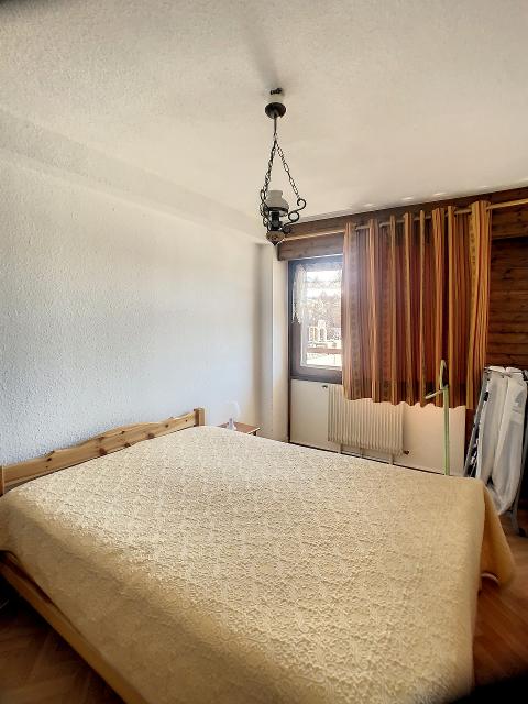 Appartement Le Solaret - Les Carroz d'Araches