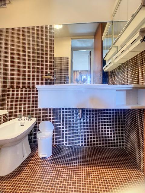 Appartement Le Solaret - Les Carroz d'Araches