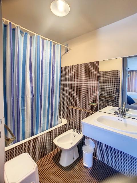 Appartement Le Solaret - Les Carroz d'Araches