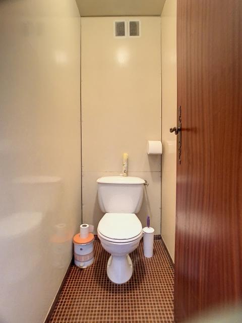 Appartement Le Solaret - Les Carroz d'Araches