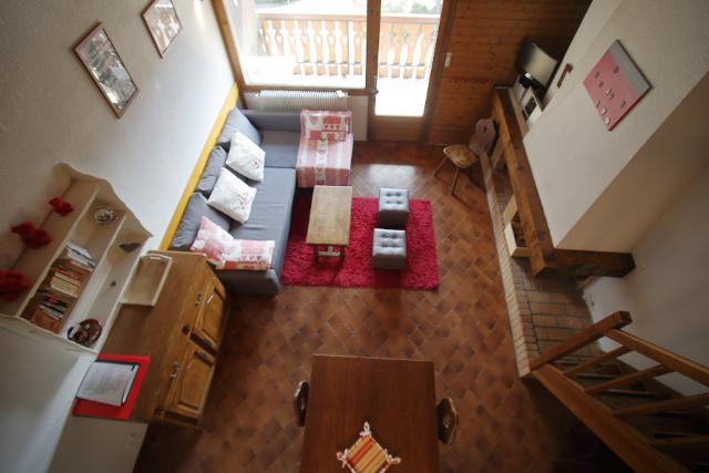 Appartement Le Solaret - Les Carroz d'Araches