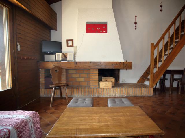 Appartement Le Solaret - Les Carroz d'Araches