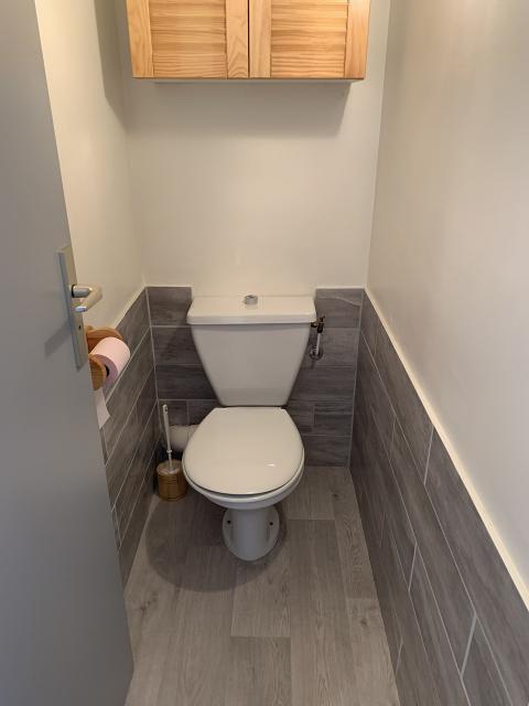 Appartement Le Thoral - Les Carroz d'Araches