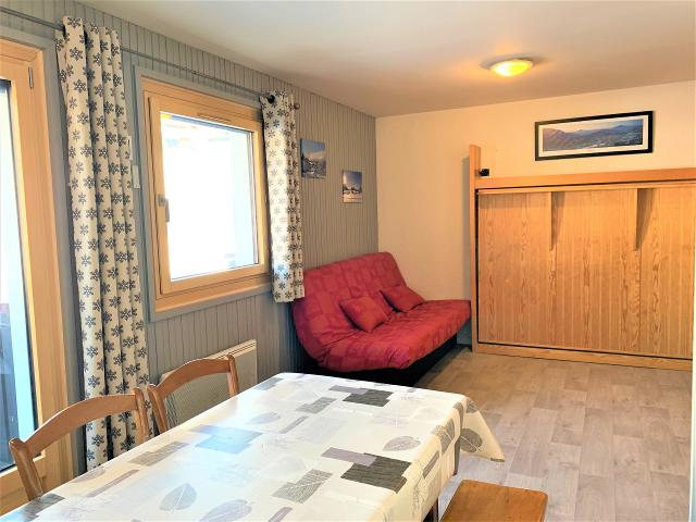 Appartement Le Thoral - Les Carroz d'Araches