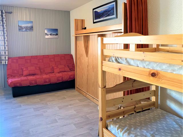 Appartement Le Thoral - Les Carroz d'Araches